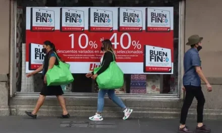 Todo listo para el operativo por El Buen Fin en Monclova