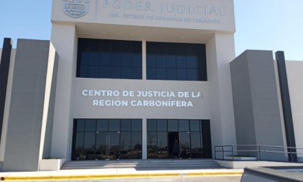 Menor implicado en feminicidio es vinculado a proceso