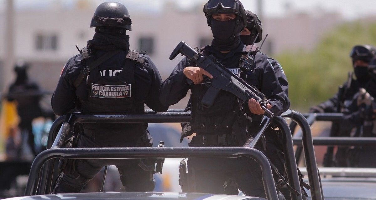 Aumentan recorridos de seguridad en brechas y rancherías de la región Carbonífera