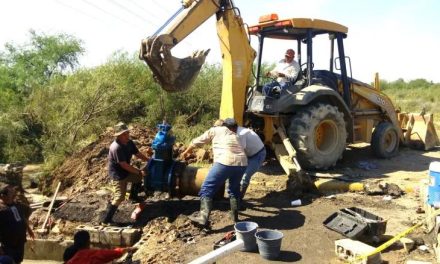 Simas Región Carbonífera proyecta obras para 2025