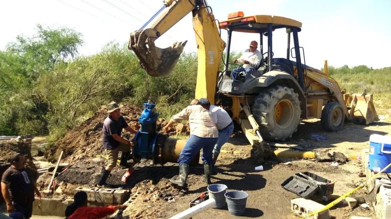 Simas Región Carbonífera proyecta obras para 2025