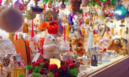 Realizarán Feria Navideña para pequeños negocios en Monclova