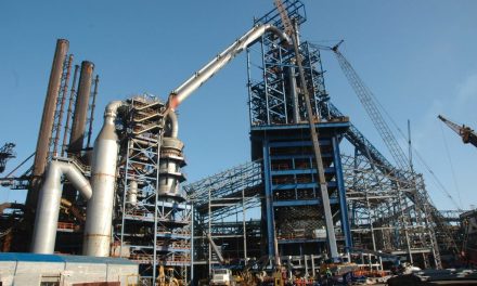 Ejecutan embargos contra acreedores de AHMSA