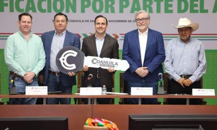 Manolo Jiménez reitera su compromiso con la ganadería