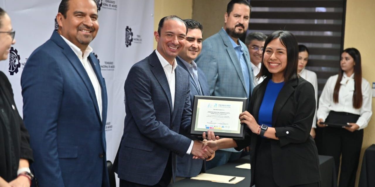 Reconoce Consejo de Vinculación el alto desempeño en universidades en Acuña