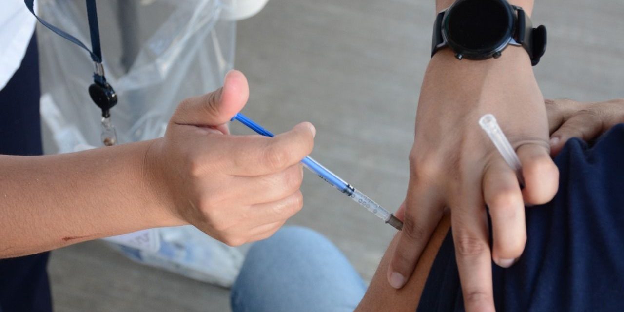 Llaman a vacunarse contra enfermedades respiratorias
