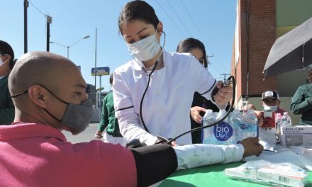 En el IMSS el principal motivo de consulta entre varones es la hipertensión