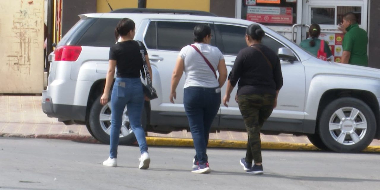 Llegó la temporada de los excesos, piden medirse en el consumo de alimentos 