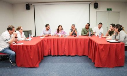 Dan a conocer últimas actividades del año de la Unidad Deportiva