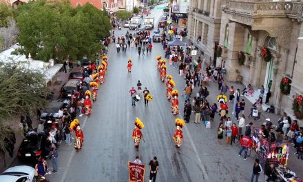 Comenzarán peregrinaciones en la perla lagunera