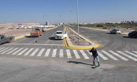 Instalarán dispositivo vial por apertura de Costco en Torreón