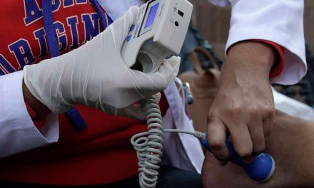 Seis de cada 10 coahuilenses padecen diabetes e hipertensión