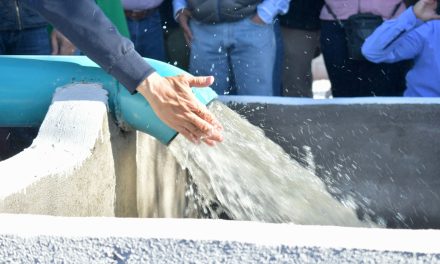 Presentan organizaciones la plataforma Aqua Mx en la Laguna