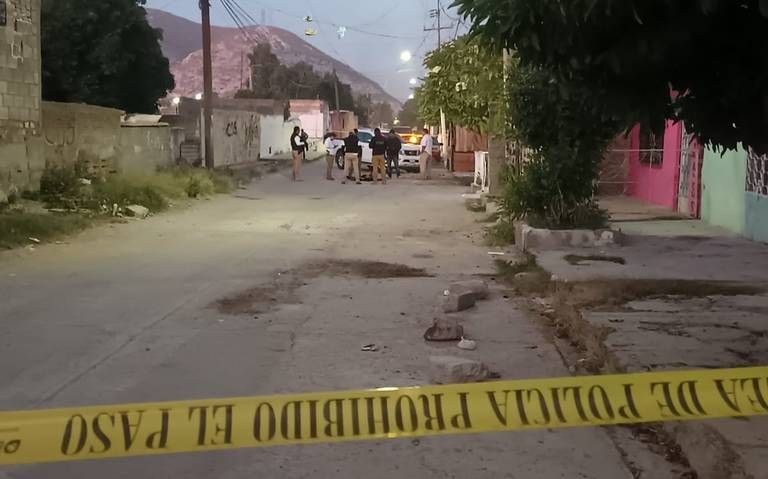 Muere otro joven apuñalado en Torreón
