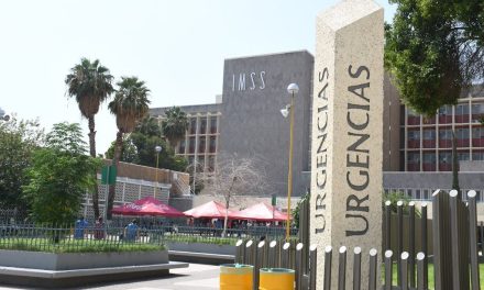 Anuncia IMSS que solo habrá servicios de urgencias