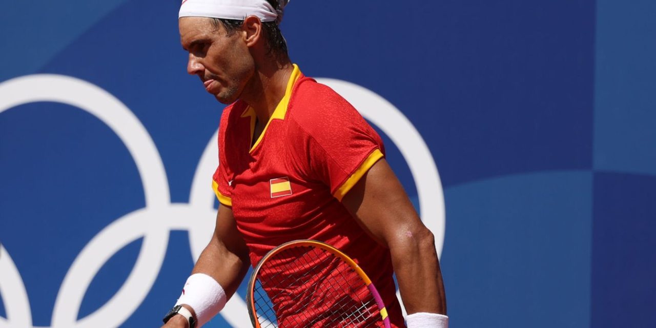Rafael Nadal enfrenta su último reto en la Copa Davis