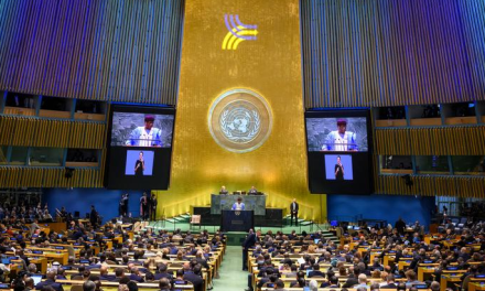 Histórica resolución de la ONU impulsa convención sobre crímenes de lesa humanidad