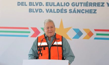 Tercer Maratón de Obras trabaja en recarpeteo del bulevar Eulalio