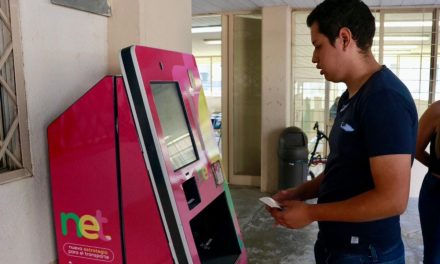 Saltillo: Activan cajeros del sistema NET