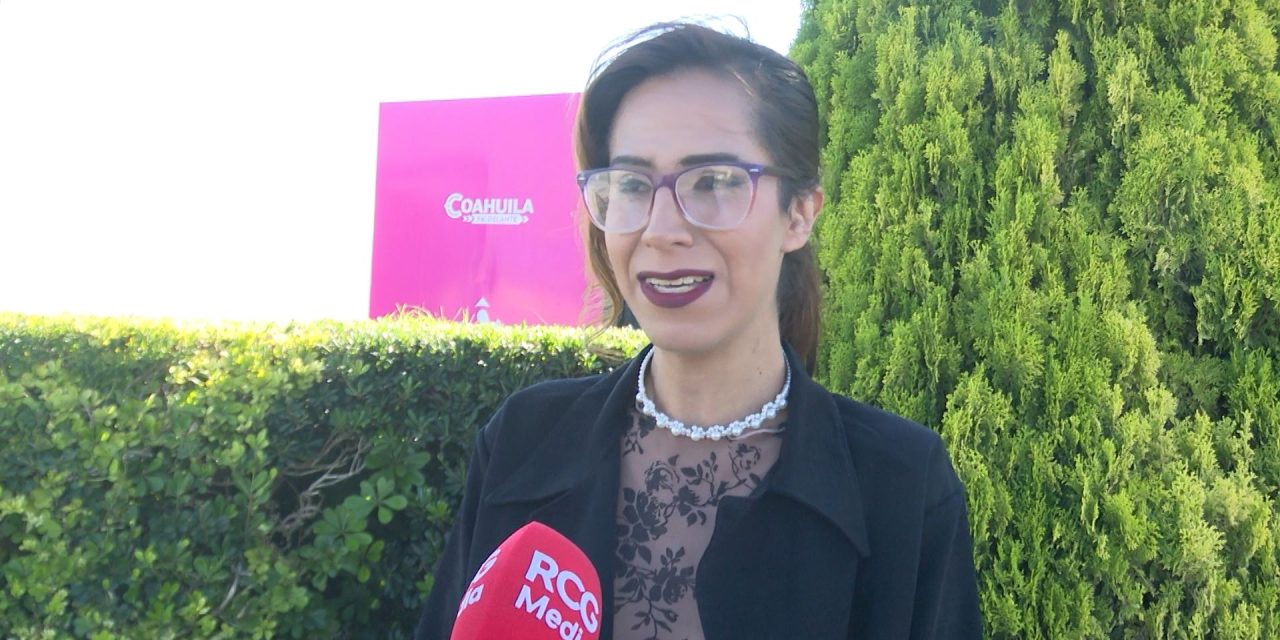 Romper con el pasado que no me refleja para vivir plenamente mi presente: Angie