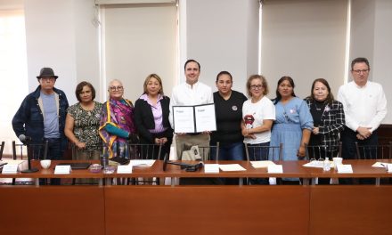 Aprueban Programa en Materia de Desaparición de Personas en Coahuila
