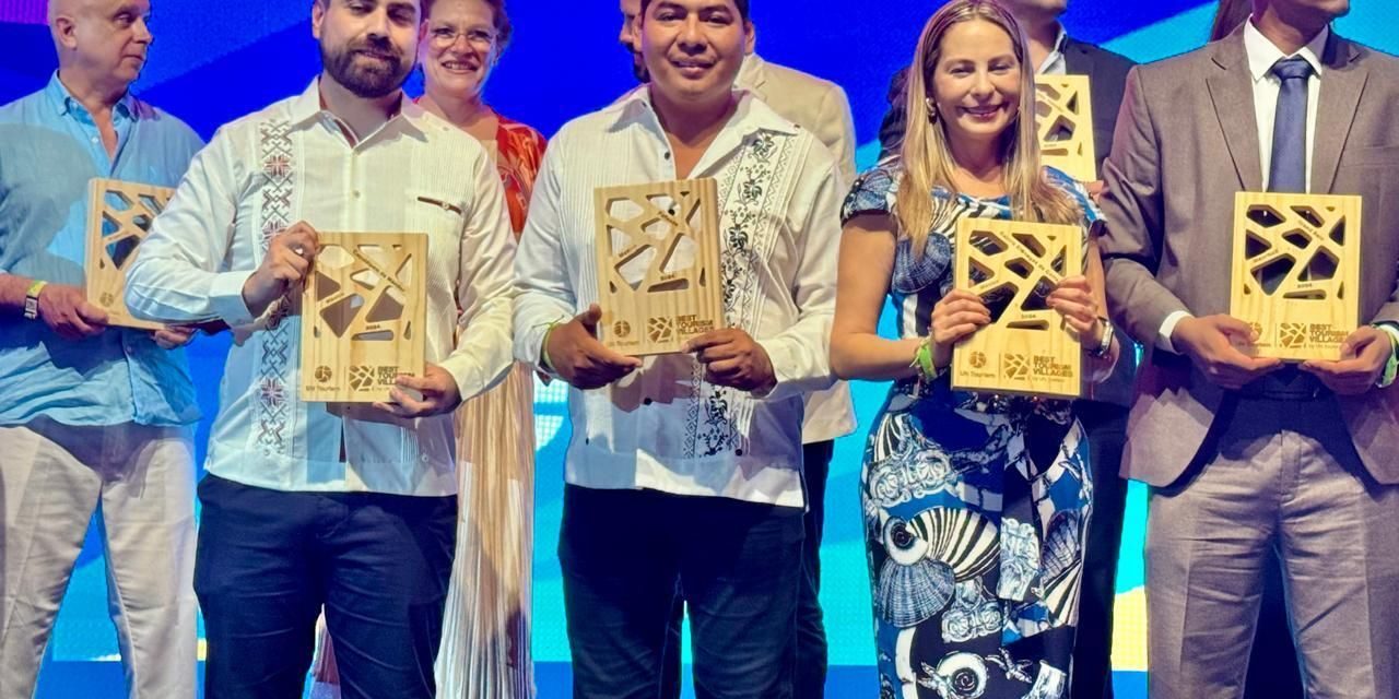 Coahuila sorprende al mundo: Manolo