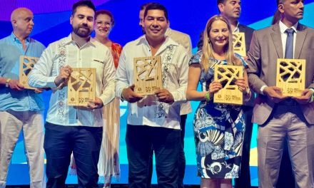 Coahuila sorprende al mundo: Manolo