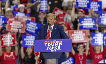 Donald Trump regresa a la Casa Blanca tras una histórica victoria electoral