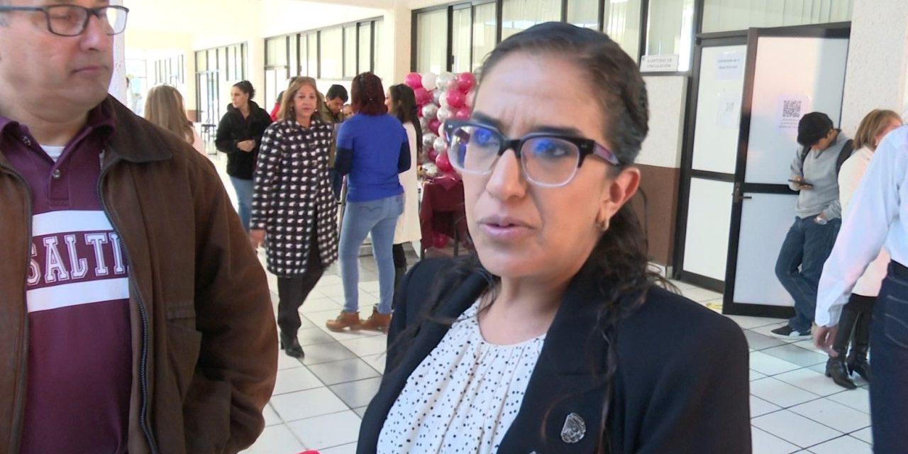 A 2.5 millones  ascendieron las quincenas acumuladas de los docentes del Tec Saltillo