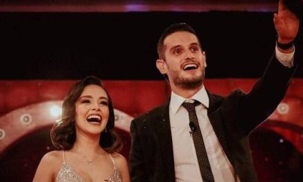 Adrián Marcelo y Karina Puente estarían esperando su primer hijo, según rumores en redes