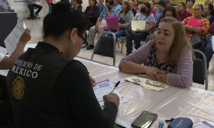 Abren registro a Pensión del Bienestar para personas de 65 años o estén por cumplirlos