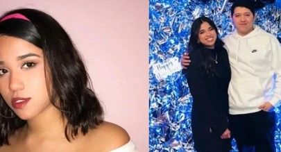 Joven despide a su novia tras fallecer en accidente de Texas..,. ‘espérame cuando llegue mi turno’