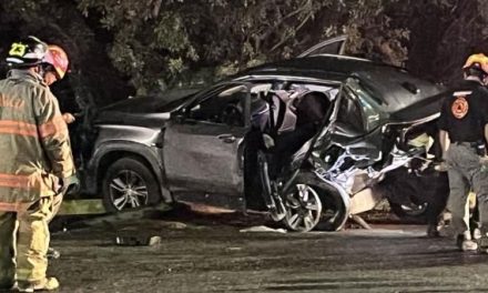 Tragedia en Guadalupe: niña de ocho años pierde la vida en accidente causado por conductor alcoholizado