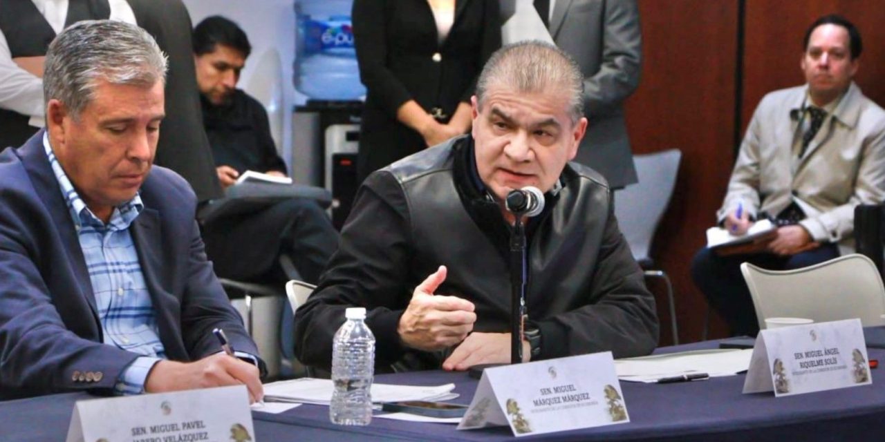 Afectan gravemente a Coahuila decretos para regularizar ‘autos chocolate’