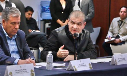 Afectan gravemente a Coahuila decretos para regularizar ‘autos chocolate’