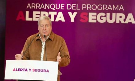 ‘Alerta y segura’, nueva herramienta, para prevenir el acoso y violencia en Saltillo