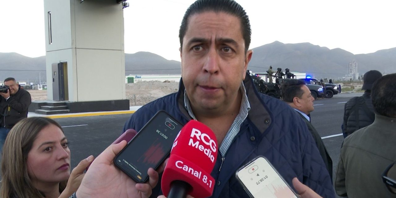En Ramos Arizpe se ha invertido como nunca