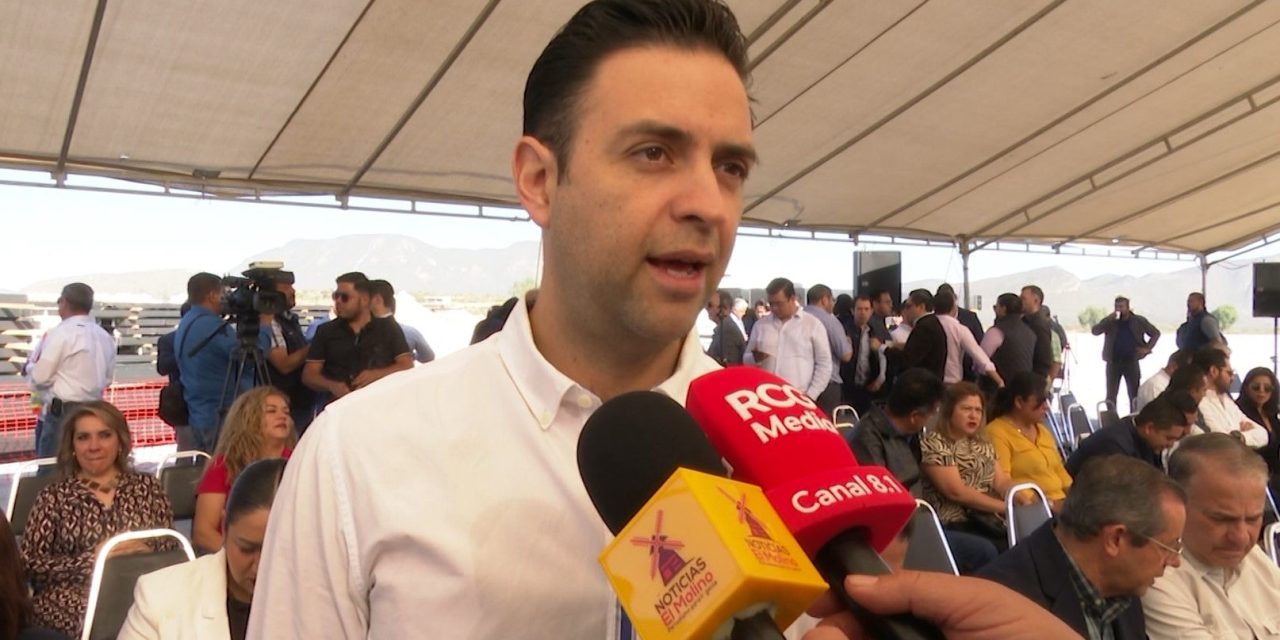 Confían empresarios mejoren relaciones con EU.