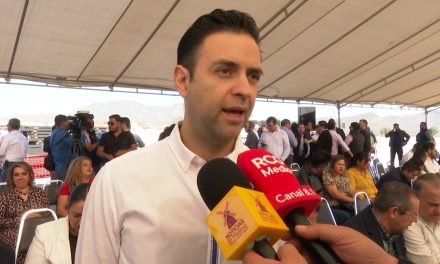 Confían empresarios mejoren relaciones con EU.