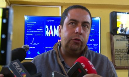Ante los constantes accidentes vehiculares debe ampliarse el libramiento norponiente
