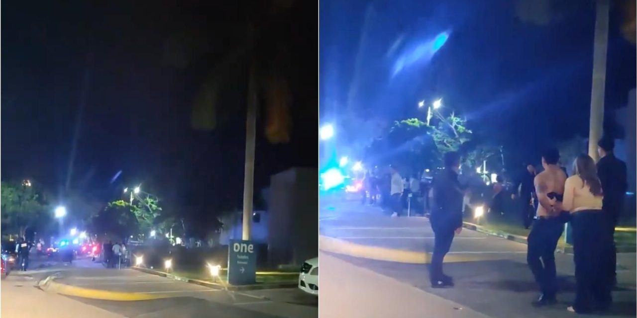 Ataque armado en antro de Villahermosa deja seis muertos y dos heridos
