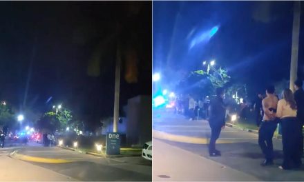 Ataque armado en antro de Villahermosa deja seis muertos y dos heridos