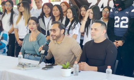 Arranca Zapatón 2024 a beneficio de migrantes en Saltillo