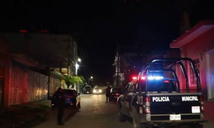 Exsecretario de Seguridad de Mazatlán es asesinado