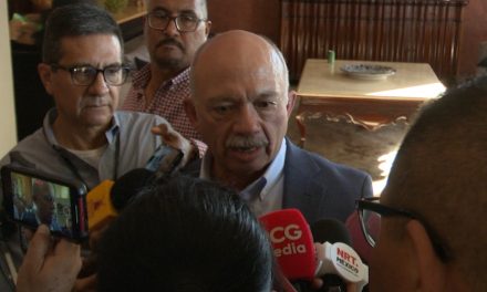 Atentas autoridades a conflicto en el Tec Saltillo