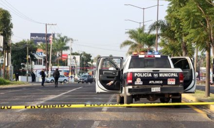 Ataque armado en hospital de Atlixco deja tres muertos, entre ellos dos policías
