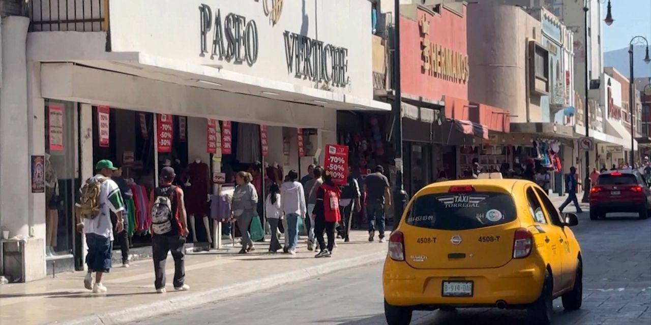 Supera comercio meta de El Buen Fin 2024