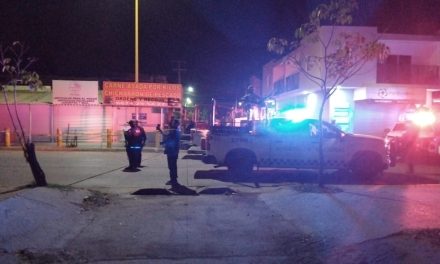 Violenta jornada en Culiacán deja ocho homicidios y ataques a cámaras de vigilancia