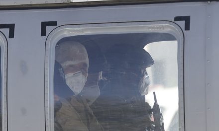 Rafael Caro Quintero es ingresado al hospital por un padecimiento en la próstata