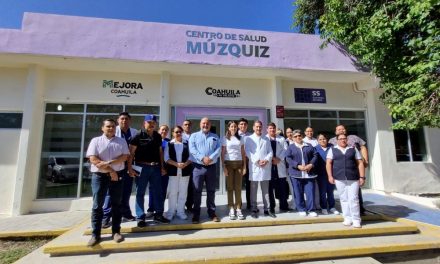 Implementan ‘Código Mariposa’ en la región Carbonífera